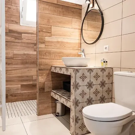 Tatil Evi Maison Alma☆ Piscine Chauffee & Jacuzzi Prives☆☆☆ Biganos