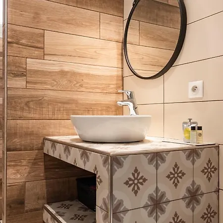 Maison Alma☆ Piscine Chauffee & Jacuzzi Prives☆☆☆ * Biganos